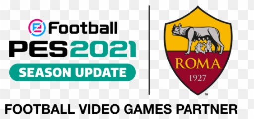 As Roma Announce Exclusive Partnership - Roma New Png,As Roma Logo