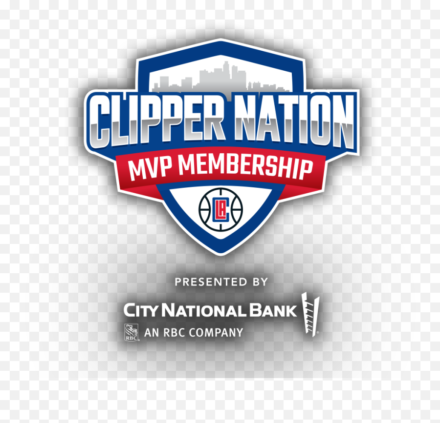 Los Angeles Clippers - Clipper Nation Png,Clippers Logo Png