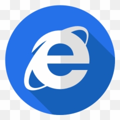 Windows 8 Wifi Icon - Microsoft Edge 2020 Logo png
