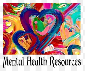 Mental Health Resources - Girly Png,Mental Health Png