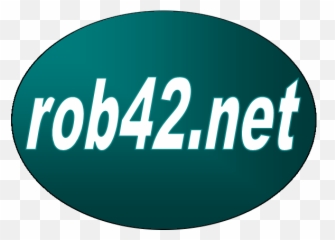 Rob42 - Vertical Png,Sqrl Logo