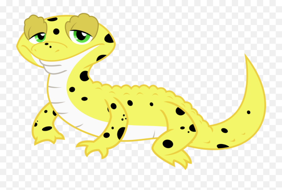 Sketchmcreations Eqg - Animal Figure Png,Leopard Gecko Png