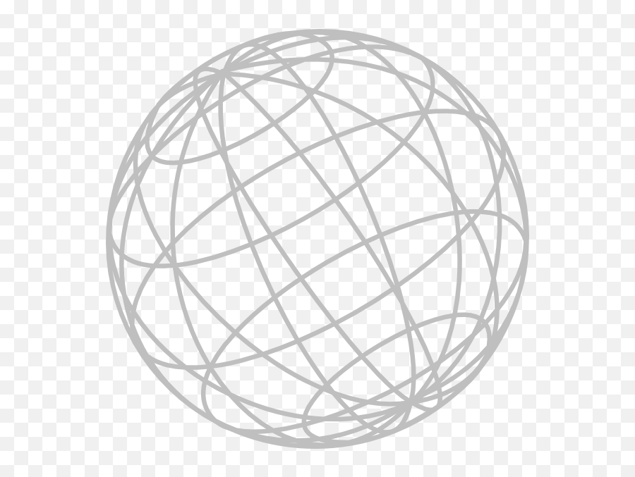Free Wire Globe Cliparts Download - Globe Grid Vector Png,Globe Grid Png