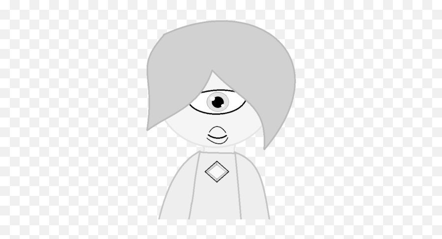 White Garnet - White Garnet Steven Universe Png,Steven Universe Garnet Png