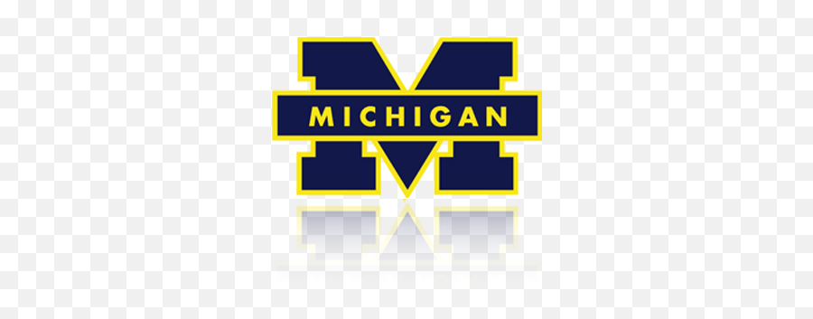 University Of Michigan Websites - University Of Michigan Athletic Trainer Png,University Of Michigan Logo Png