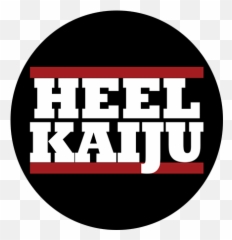 About - Ncaa Division 1 Png,Kaiju Logo