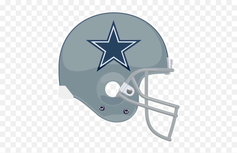 Good - Stickers Logos Dallas Cowboys Png,Cowboys Helmet Png