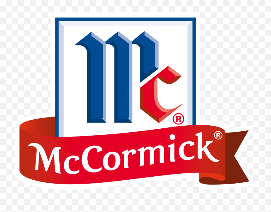 Mccormick Logo And Symbol Meaning - Mccormick And Company Logo Png,Vegeta Logo