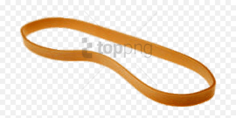 Stretched Rubber Band - Horizontal Png,Rubber Band Png