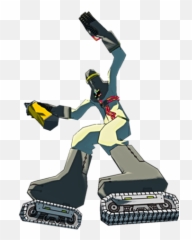 Noise Tanks - Jet Set Radio Future Noise Tanks Png,Jet Set Radio Future Logo