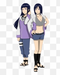 Download Hinata Transparent Road To - Hinata Png,Hinata Transparent