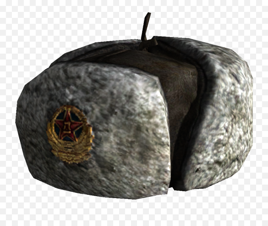 Hat Of The People Fallout Wiki Fandom - Fallout 3 Chinese Commando Hat Png,Police Hat Png