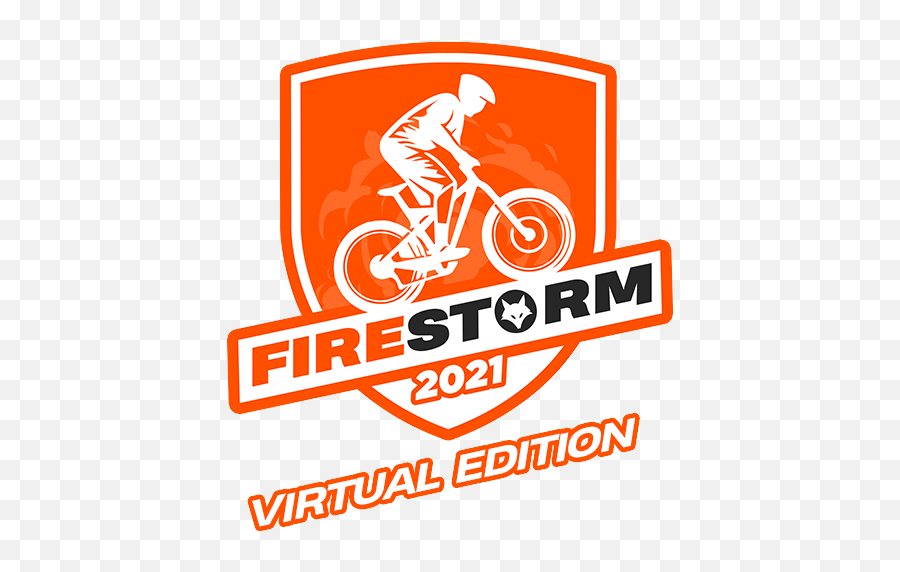Firefox Firestorm 2021 - Mountain Bike Png,Firestorm Logo