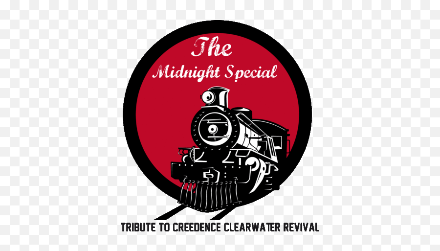 The Midnight Special - Charing Cross Tube Station Png,Creedence Clearwater Revival Logo