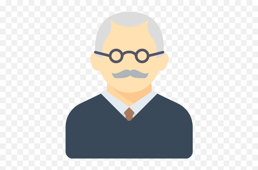 Judge Vector Svg Icon - Grandfather Png,Judge Png
