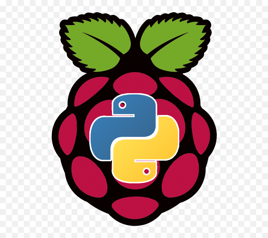 Raspberry Pi Logo Png Image With No