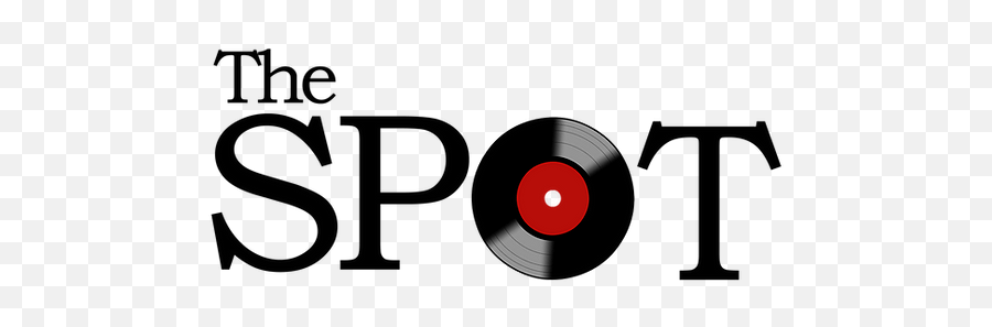 The Spot - Dot Png,No Circle Png
