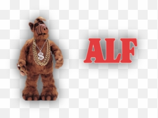 Alf Extraterrestrial Sticker By Margot Aalbers - Twitter Png,Alf Png