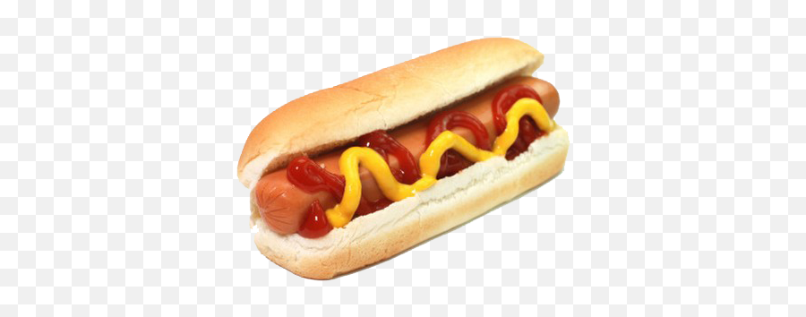 Png Background - Food You Can Eat On A Diet,Transparent Hot Dog
