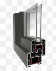 Bottom Revision Pvc Box - Variant Vertical png