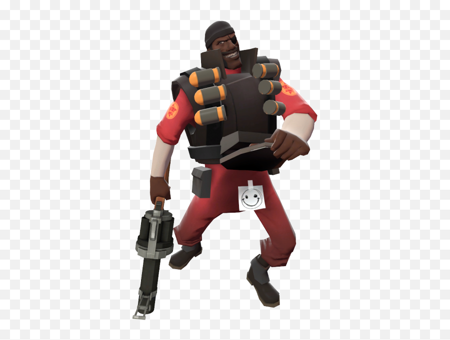 Team Fortress 2 - Characters Gamegrin Demoman Team Fortress 2 Png,Tf2 Medic Icon