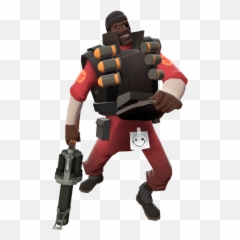 Team Fortress 2 - Characters Gamegrin Demoman Team Fortress 2 Png,Tf2 Medic Icon