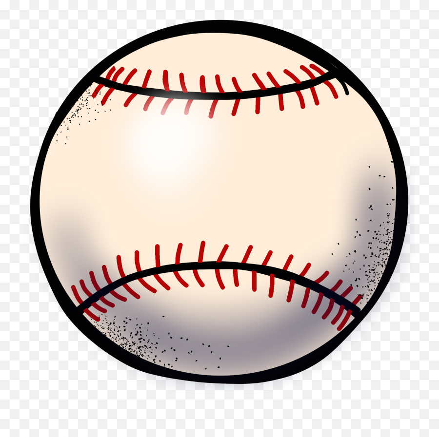 Clip Art Png Baseball Ball