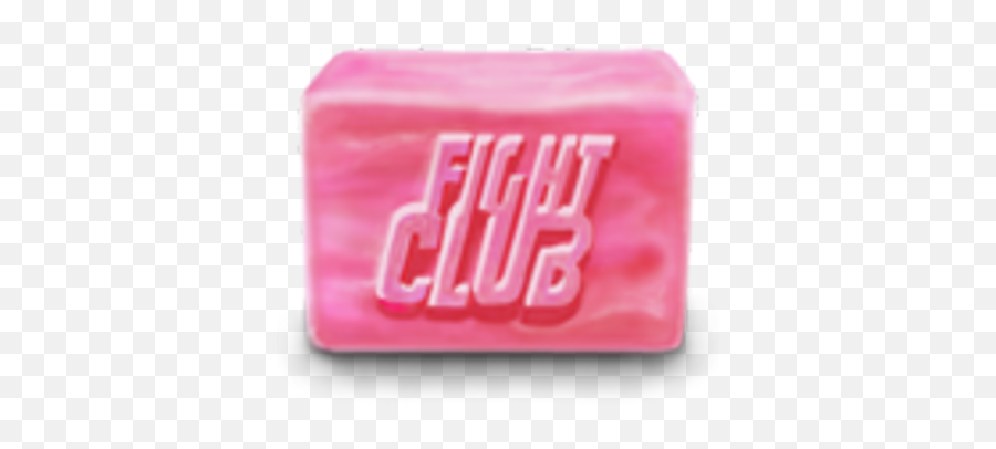 Fight Club Soap Psd Free Download - Fight Club Savon Png,Fight Club Icon