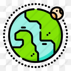 Vector Icons From Flaticon - Blue Circle Label png