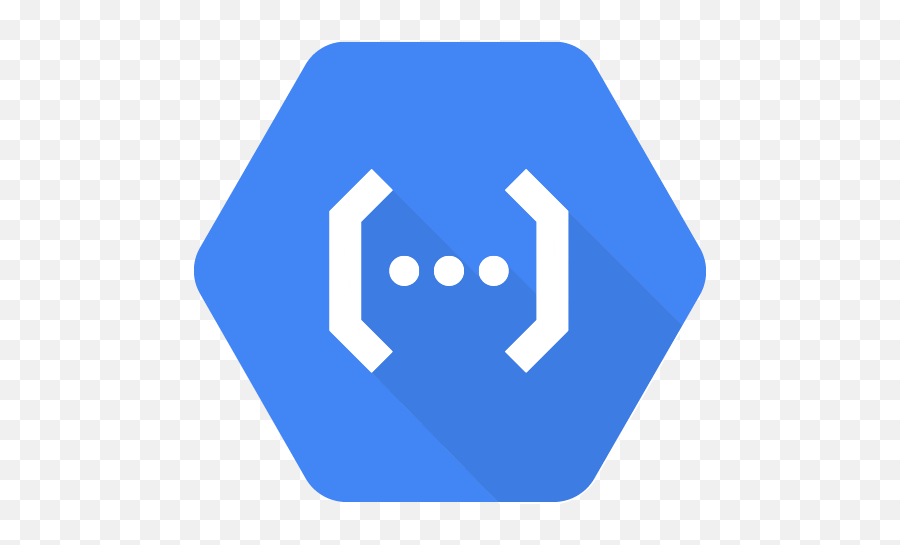 Google Cloud Functions Icon 1 - Google Cloud Functions Logo Png,Allo Icon