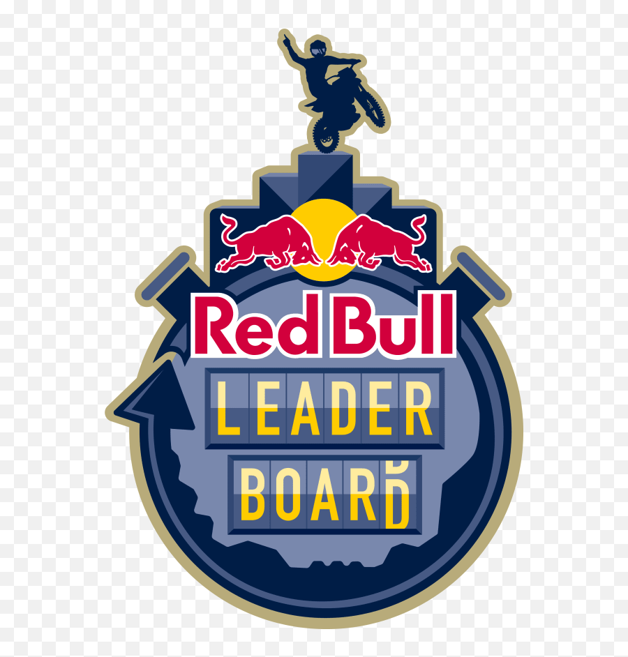 Red Bull Leaderboard - Emblem Png,Podium Leaderboard Icon
