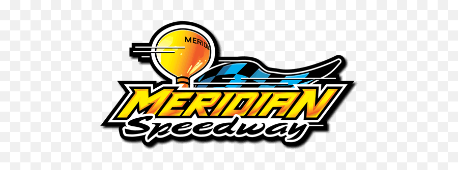 Schedule U2013 Meridian Speedway - Meridian Speedway Png,Icon Credit Union Meridian