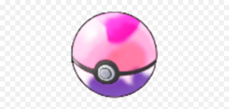 Dream Ball Pokémon Wiki Fandom - Pokemon Dream Ball Png,Pokemon Ball Png