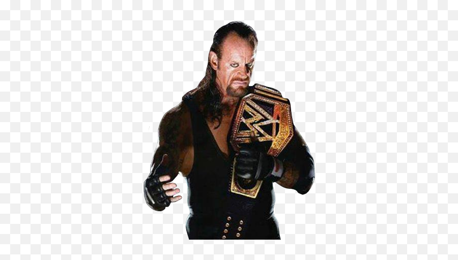 Undertaker Wwe - Wwe Championship The Undertaker Png,Bray Wyatt Icon