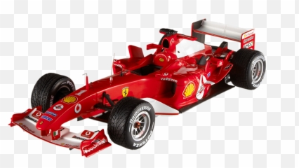 Formula 1 Png In High Resolution Web Icons - Rc Ferrari 248 F1