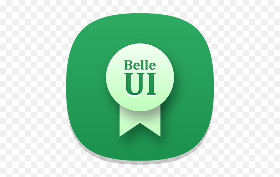 Belle Ui Icon Pack Download To Android - Dot Png,Belle Icon Pack