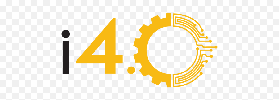 Automation Alley Industry 4 - Dot Png,Industry 4.0 Icon