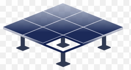 Access Floor Systems Wyatt Incorporated - Folding png