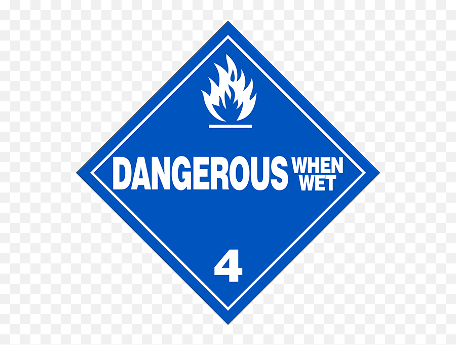 Pa Turnpike - Language Png,Chemical Hazard Icon