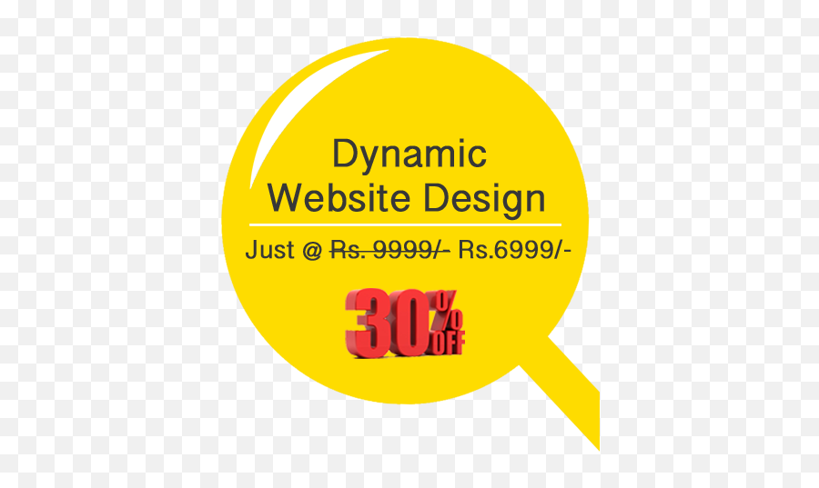 Webicon It Solutions Pvtltd U2013 Best Website Design Company - Dot Png,Contact Us Icon For Website