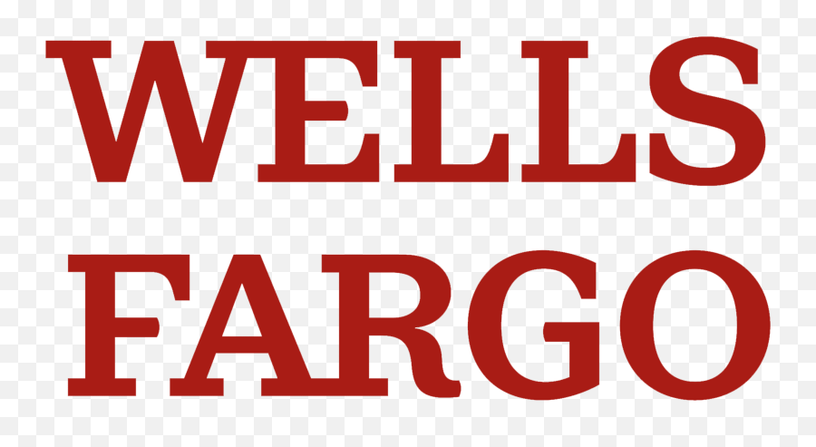 Wells Fargo Logo - Wells Fargo Png,Wellsfargo Icon