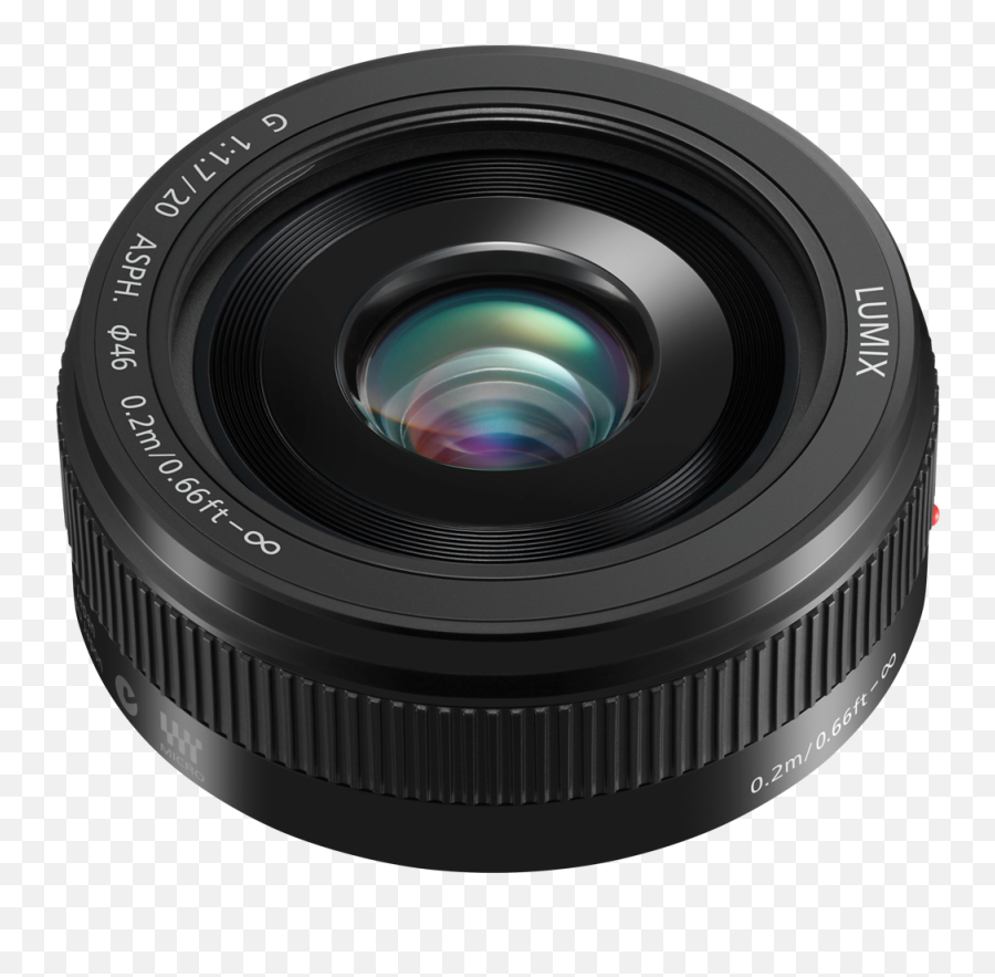 Camera Lens Icon Png - Camera Lens Icon Png 1770344 Vippng Panasonic 20mm F1 7 Ii,Canon Camera Icon