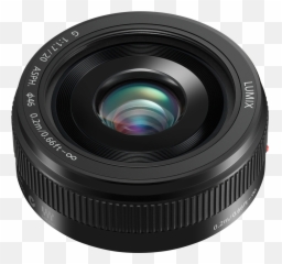Camera Lens Icon Png - Camera Lens Icon Png 1770344 Vippng Panasonic 20mm F1 Ii