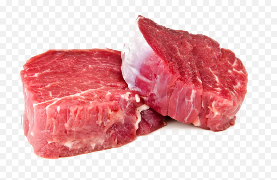 Beef Png Clipart All - Tenderloin Meat,Steak Png
