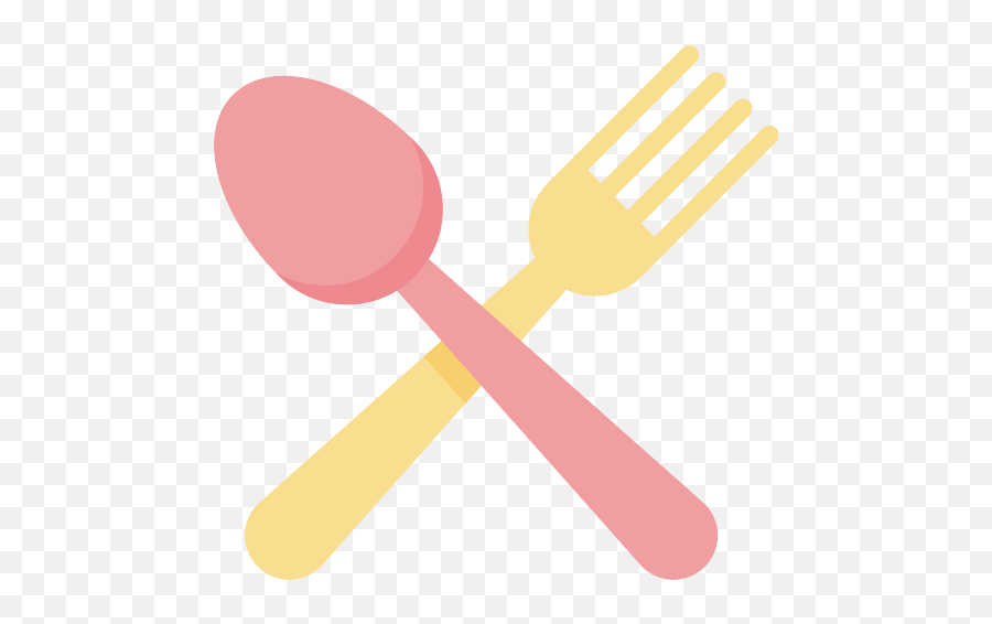 Spoon And Fork - Png Repo Free Fork,Fork Plate Icon