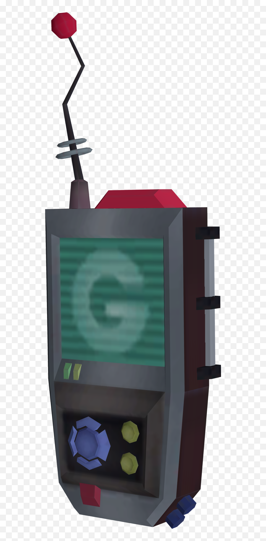 Gadgetron Personal Delivery Assistant Ratchet U0026 Clank Wiki - Ratchet And Clank Gadgets Png,Personal Assistant Icon