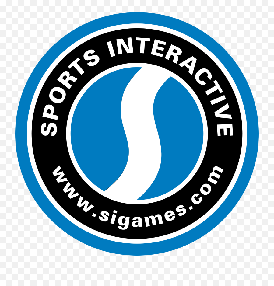 Sports Interactive Transparent PNG