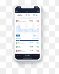 Ionic App Developer Resume May 2021 - Framework App png