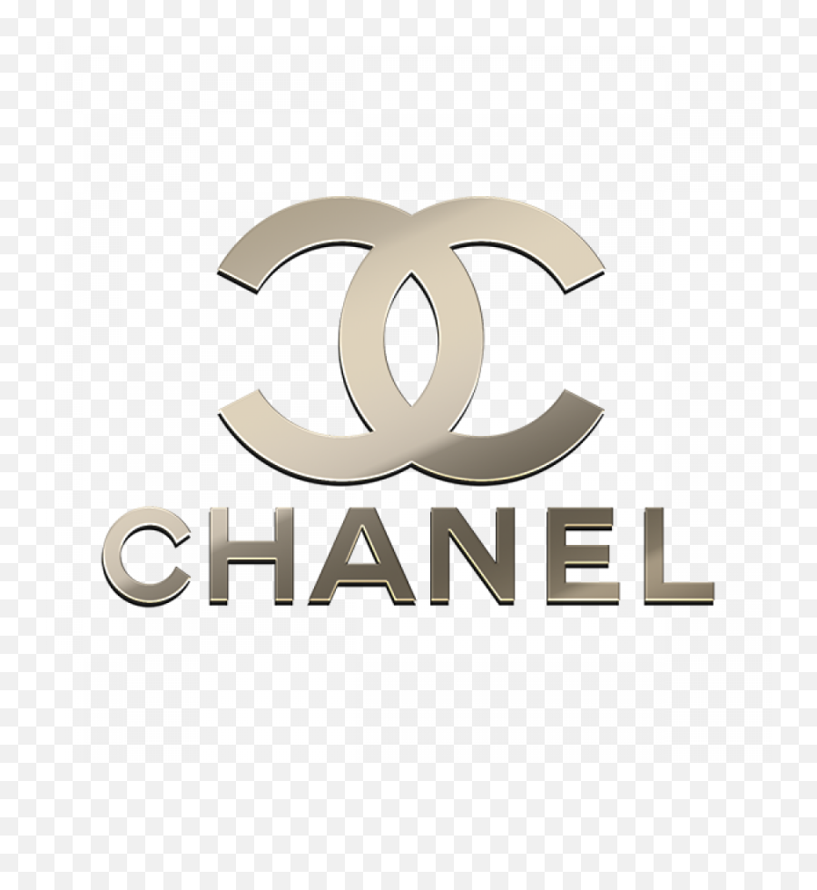 Chanel Nickel Sticker Free Shipping 2020 - Transparent Chanel Logo ...