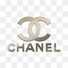 Chanel Nickel Sticker Free Shipping 2020 - Transparent Chanel Logo Stickers png